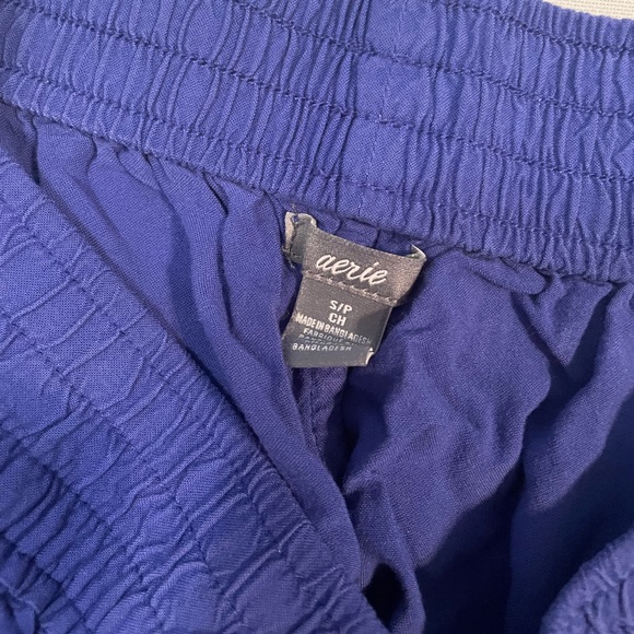 Aerie Pj Shorts - Picture 3 of 3